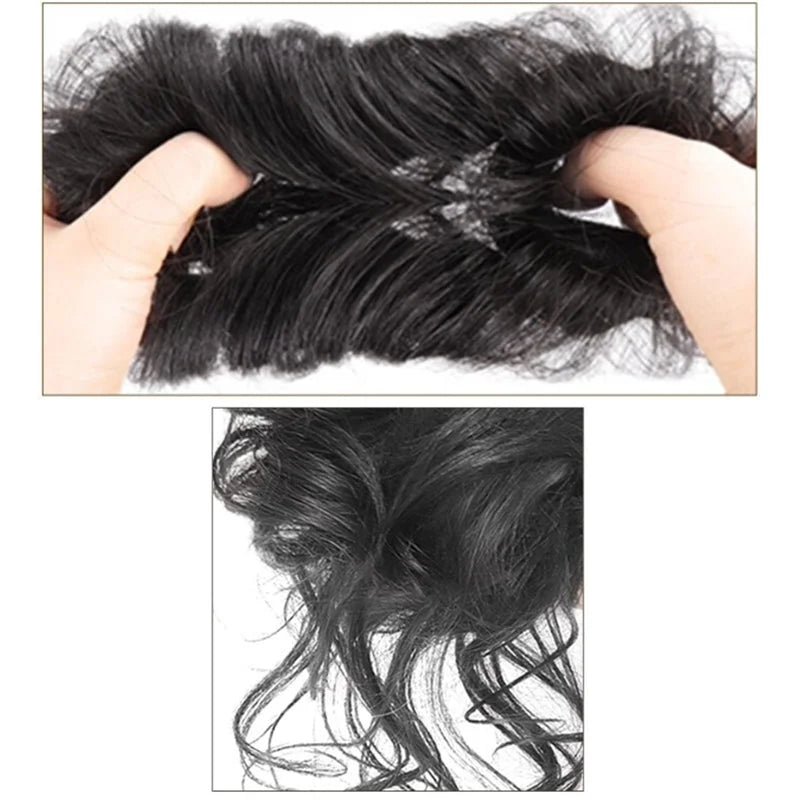 MagicHairBun™ - Einfach zu tragen in Sekunden!