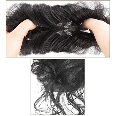 MagicHairBun™ - Einfach zu tragen in Sekunden!