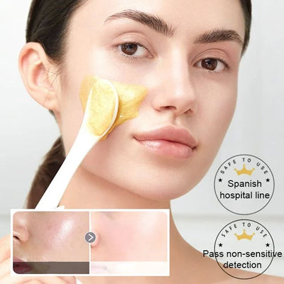 SchlangenGlühen™ Retinol-Schlangengift-Peptid (1+1 frei)