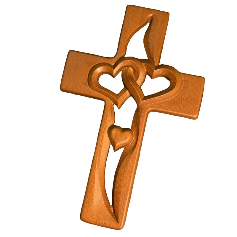 GlaubensHerz™ Ewiges Liebessymbol