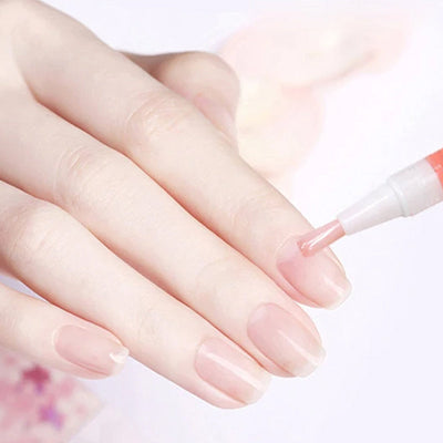 NägelNähren™ Essentielle Nageltherapie