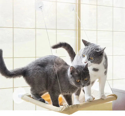 SchnurrenPod™ Katzennest