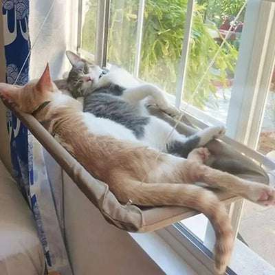 SchnurrenPod™ Katzennest