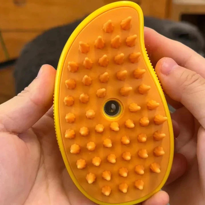 DampfPfoten™ Dampftiefenreinigung