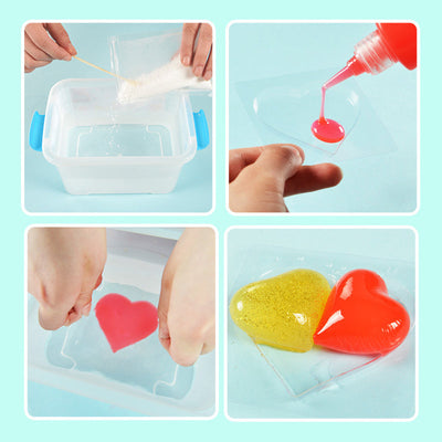 WasserSpaß™ Kreatives Wasser Spielparadies