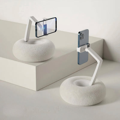 KissenStänder™ Bequemes Ablesen des Telefons
