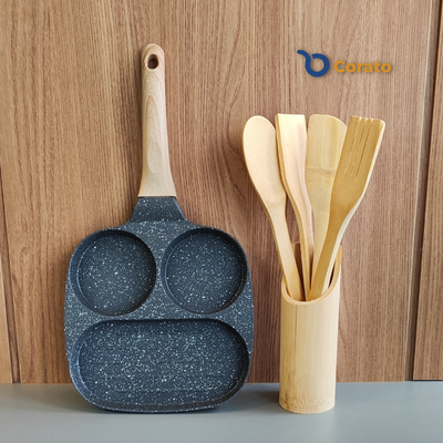 SchlankMahl™ Gesunde Fettfreie Küche