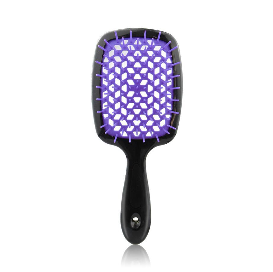 FrizzFixierer™ Mühelose, verhedderungsfreie Bürstung (1+1 Gratis)