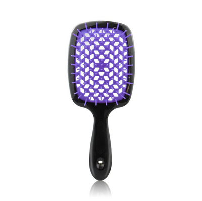 FrizzFixierer™ Mühelose, verhedderungsfreie Bürstung (1+1 Gratis)