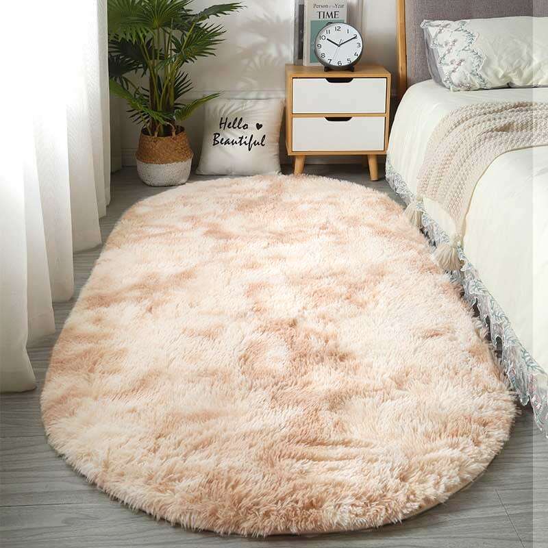 PlüschOval™ Sanftheit mit Stil