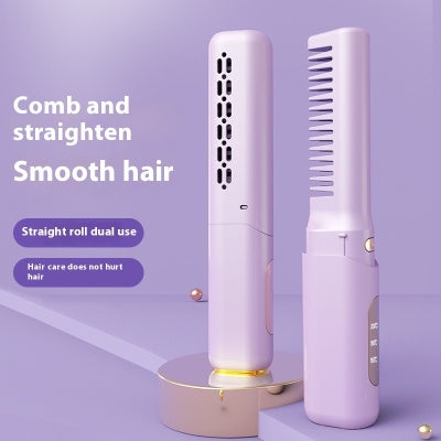 Haar-Profi™ Silk Gleam Pro hair straightener