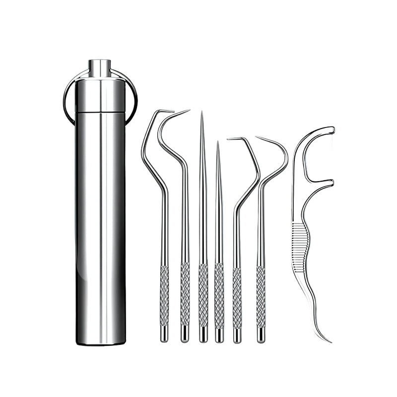 HygienePick™ Sanfte Zahnreinigung