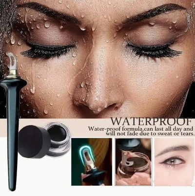 AugenForm™ Mühelose Eyeliner-Perfektion