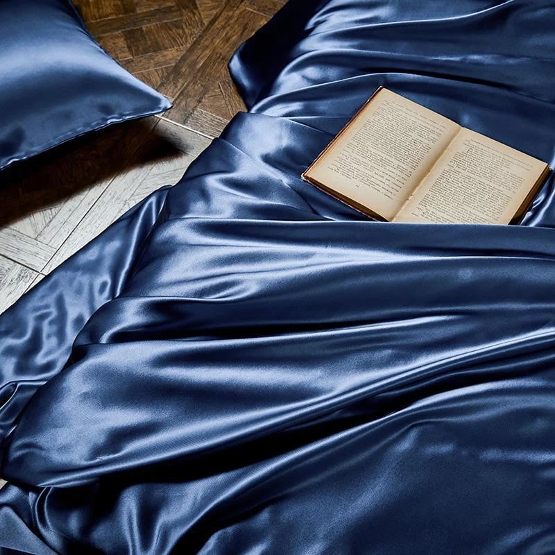 TraumLuxus™ Ganzjähriger Schlafkomfort