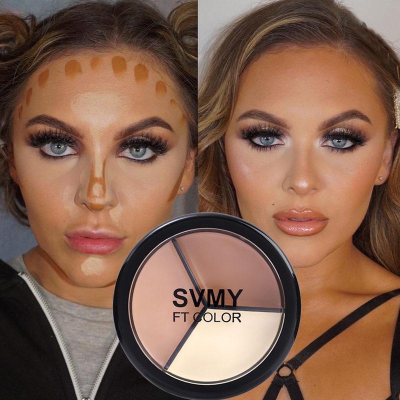 1+1 Gratis | Concealer Stick | Langanhaltende Abdeckung gegen Augenringe, Unreinheiten & Narben | Natürliches, ebenmäßiges Finish