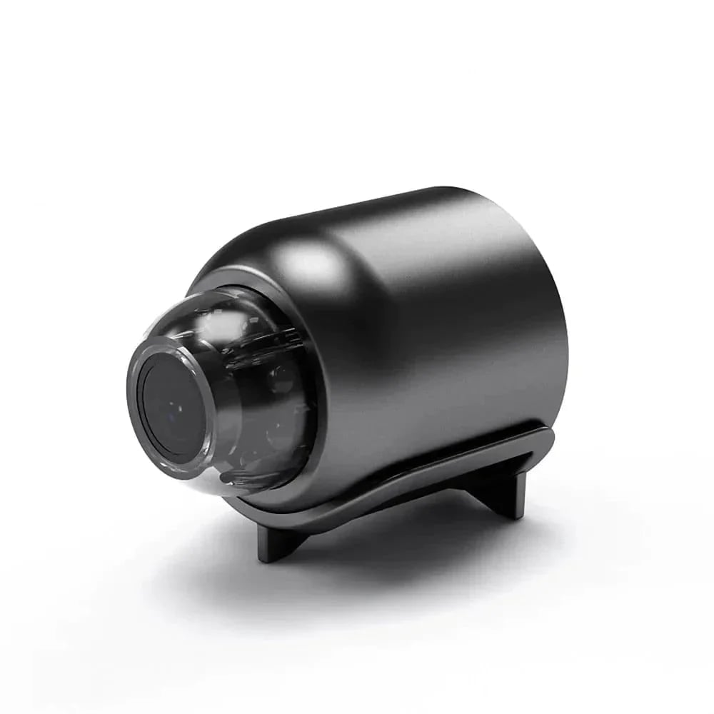 GeheimeKamera™ Mini Wireless Wifi Kamera 1080P HD
