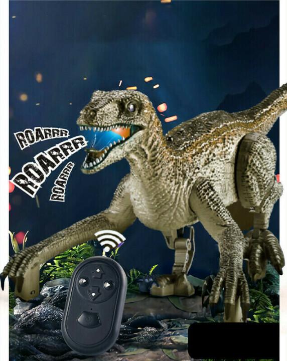 BewegungDino™ Durchstreifen Spielen Erforschen