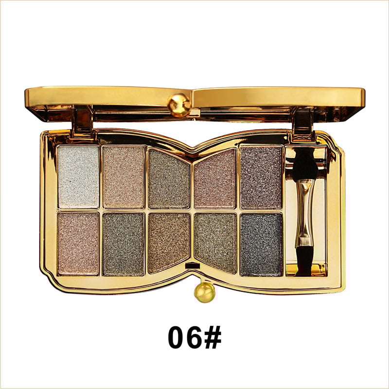 GlitzerSet™ Glanz Mischung Effekt