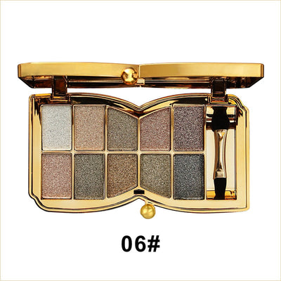 GlitzerSet™ Glanz Mischung Effekt