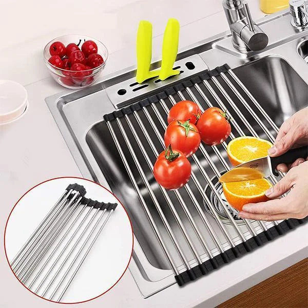 TrockenFlex™ Mühelose Trockenstation