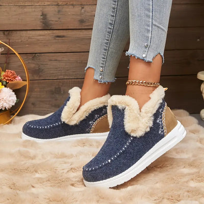Lenore™ Gemütliche Schuhe für die kalte Jahreszeit