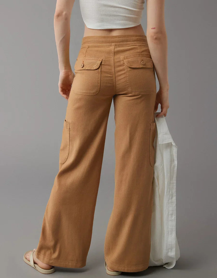 Kathleen™ Fließender bequemer Stil