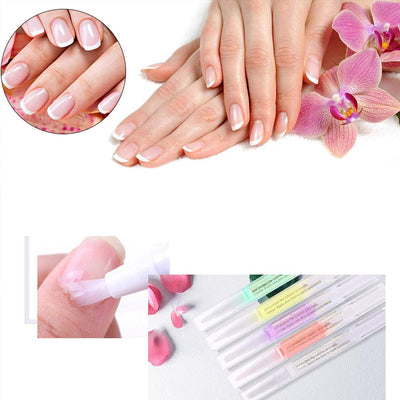 NägelNähren™ Essentielle Nageltherapie