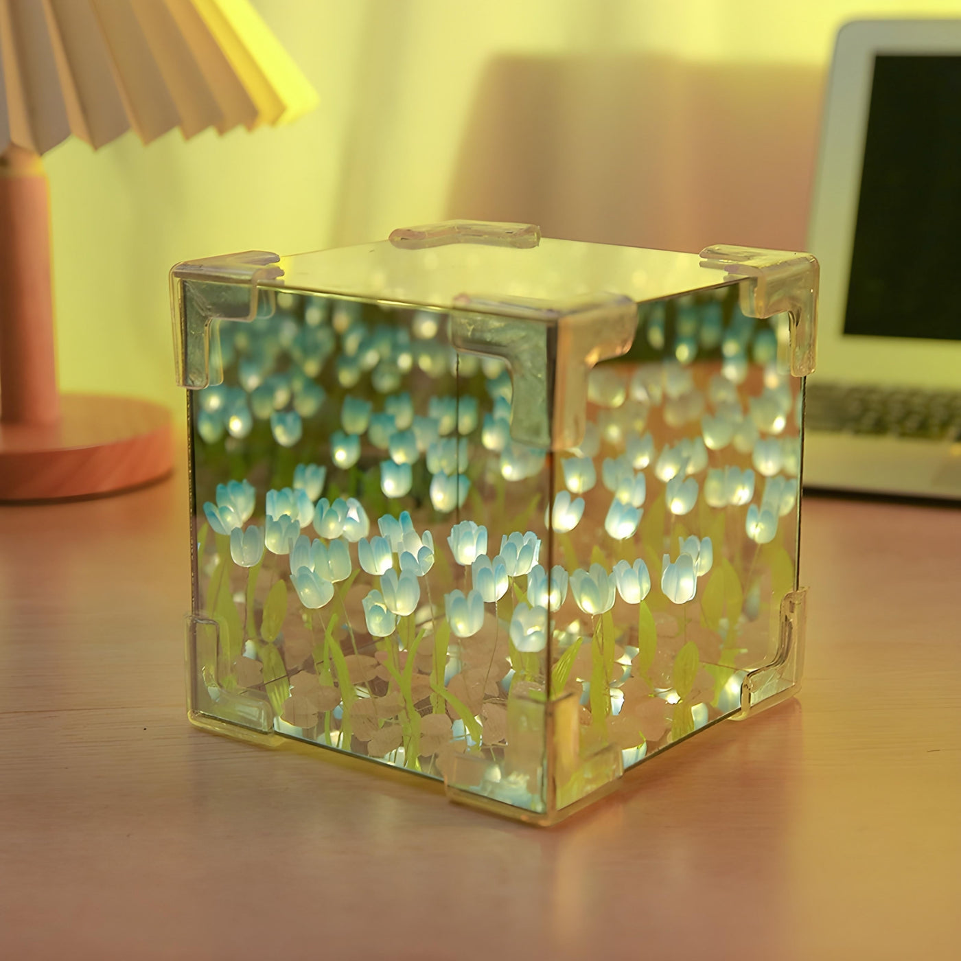 GardenLamp™ - Lassen Sie die Blüten des Lichts in Ihrem Zuhause erstrahlen