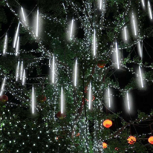🎄Weihnachtsaktion 50% Rabatt - ❄Schneefall LED-Lichter
