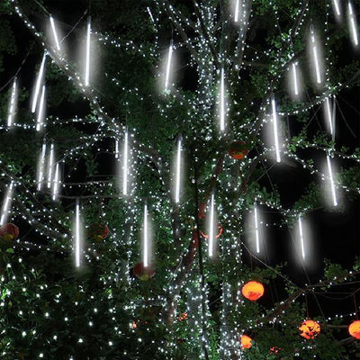 🎄Weihnachtsaktion 50% Rabatt - ❄Schneefall LED-Lichter