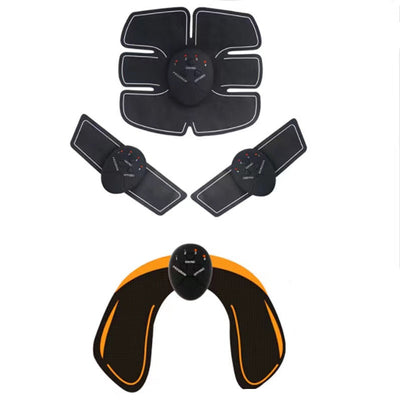KomfortKurve™ Natürlicher Gesäßmuskeltrainer