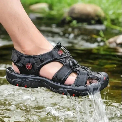 Adelheid™ Sandalen für draußen