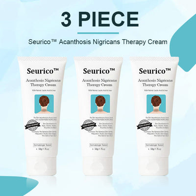 DermaPflege™ Acanthosis Nigricans Hyperpigmentierung Therapie Creme