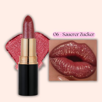 GlanzKuss™ Lippenperfektionierende Power