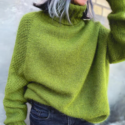 Ziska™ Mühelose Eleganz für jeden Tag