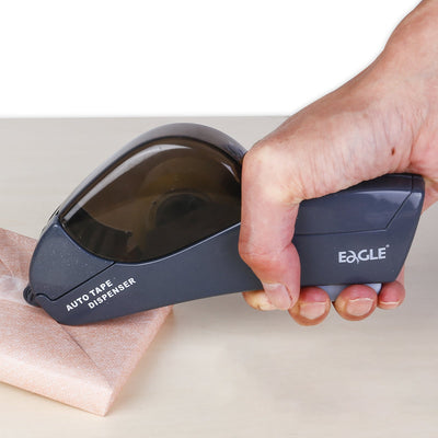Packband™ Mühelose Anwendung von Klebeband