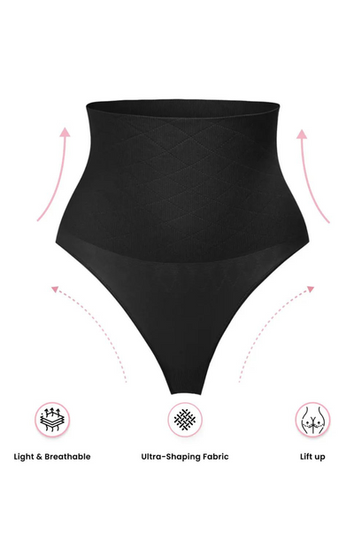 BauchmuskelFormer™ Müheloses Abnehmen des Bauches