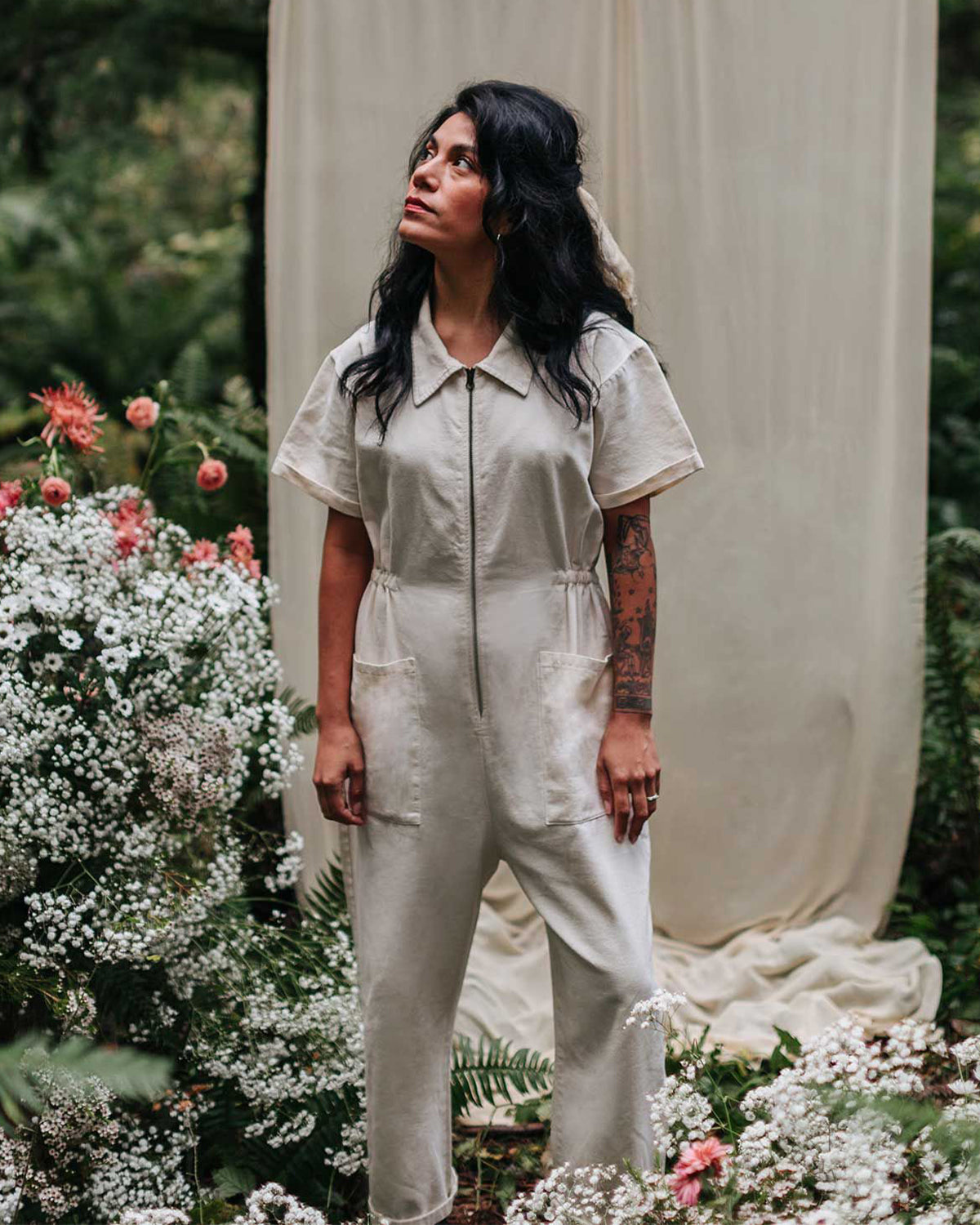 FarbeChic™ Highlights Lässiger Komfort