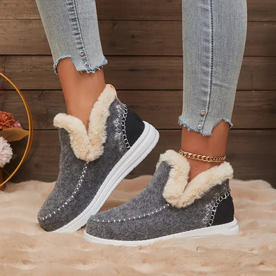 Lenore™ Gemütliche Schuhe für die kalte Jahreszeit