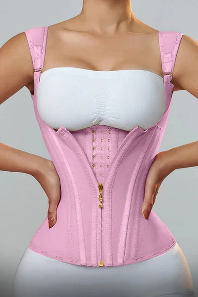 Teresa™ Frauenkorsett Body Shaper