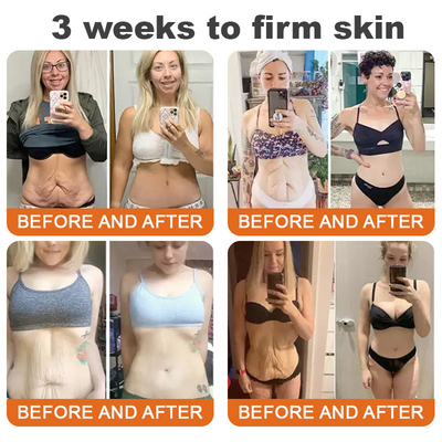 1+1 Gratis | Anti-Aging Serum Stick mit Bienengift | Strafft Haut & Reduziert Falten | Hyaluron & Peptide | Für Gesicht & Körper