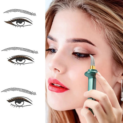 AugenForm™ Mühelose Eyeliner-Perfektion