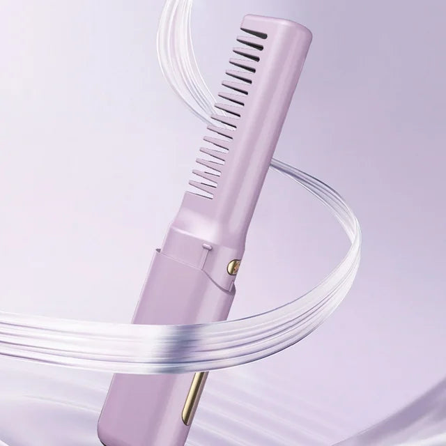 Haar-Profi™ Silk Gleam Pro hair straightener