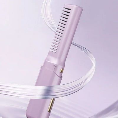 Haar-Profi™ Silk Gleam Pro hair straightener
