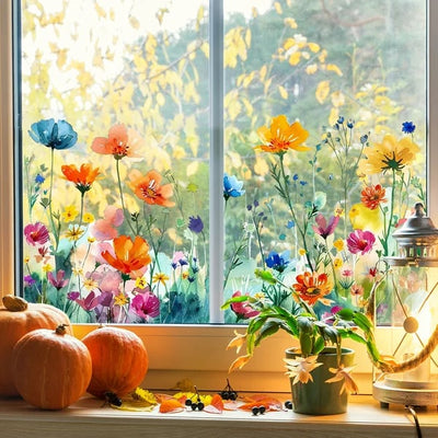 BloomAnsicht™ Erhellt jedes Fenster
