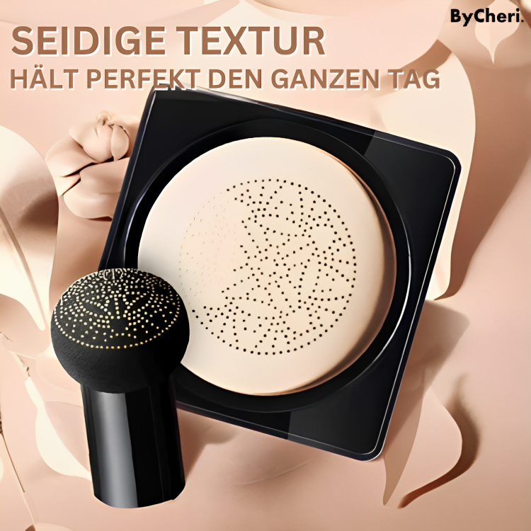 (1+1 KOSTENLOS) LightCushion™ Lang Anhaltende Luftpolster-Schönheitscreme