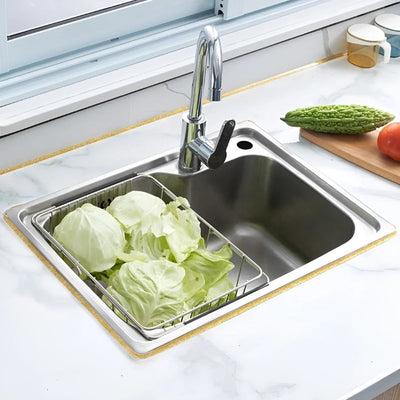 SauberesSiegel™ Schimmelresistenter und selbstklebender Streifen