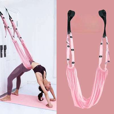 GelassenheitStretch™ Yoga Riemen
