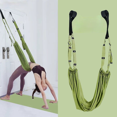 GelassenheitStretch™ Yoga Riemen