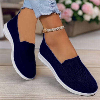 AirSolea™ – Ultraleichte Orthopädische Slip-On Schuhe für Damen
